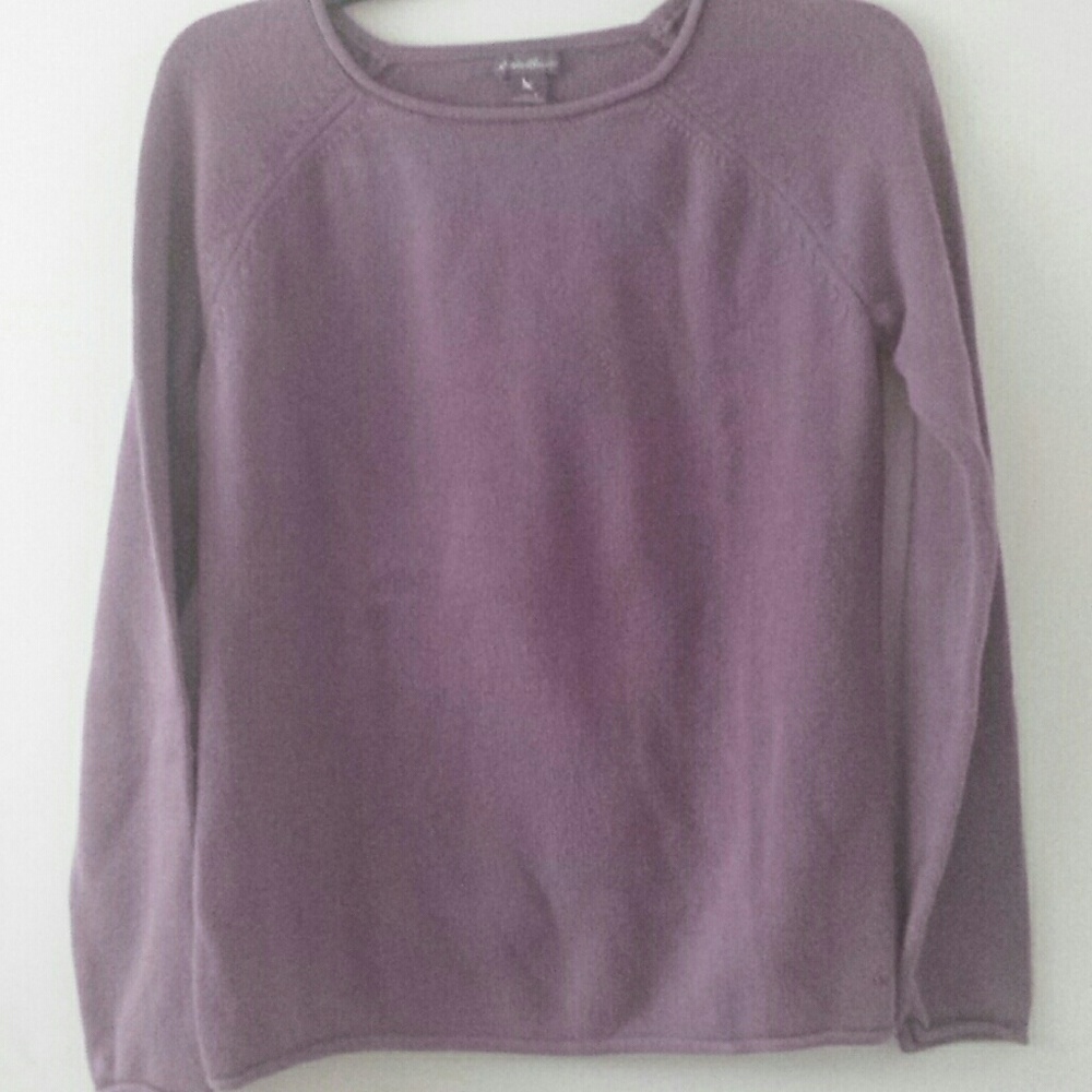 Eddie Bauer Sweater